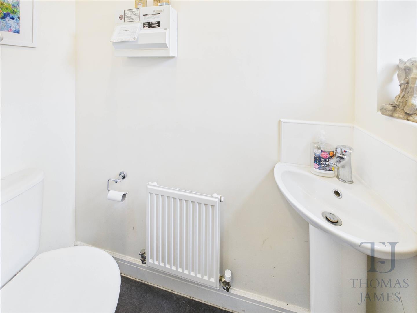 Images for Marshall Drive, Ruddington, Nottingham