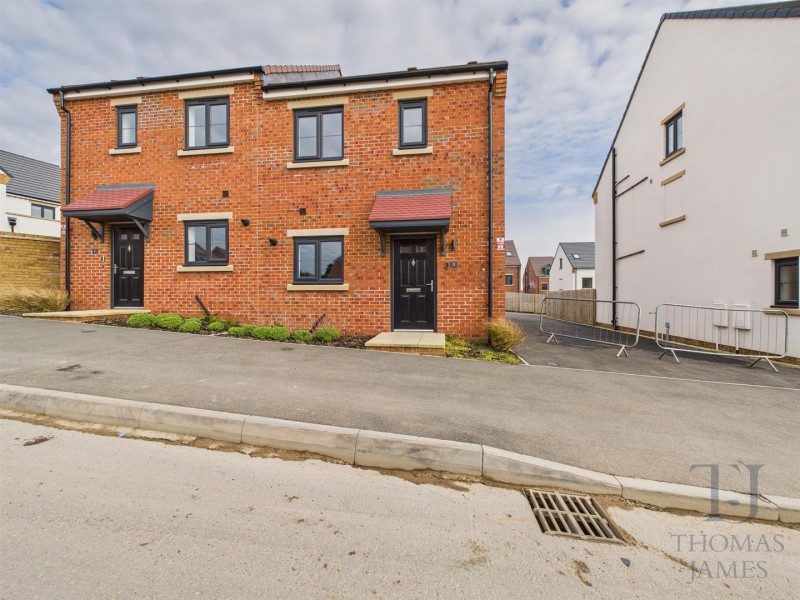 View Full Details for Clipstone Road East, Forest Town, Mansfield