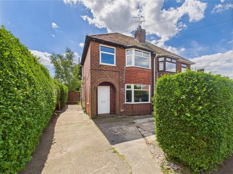View Full Details for Upper Canaan, Ruddington, Nottingham
