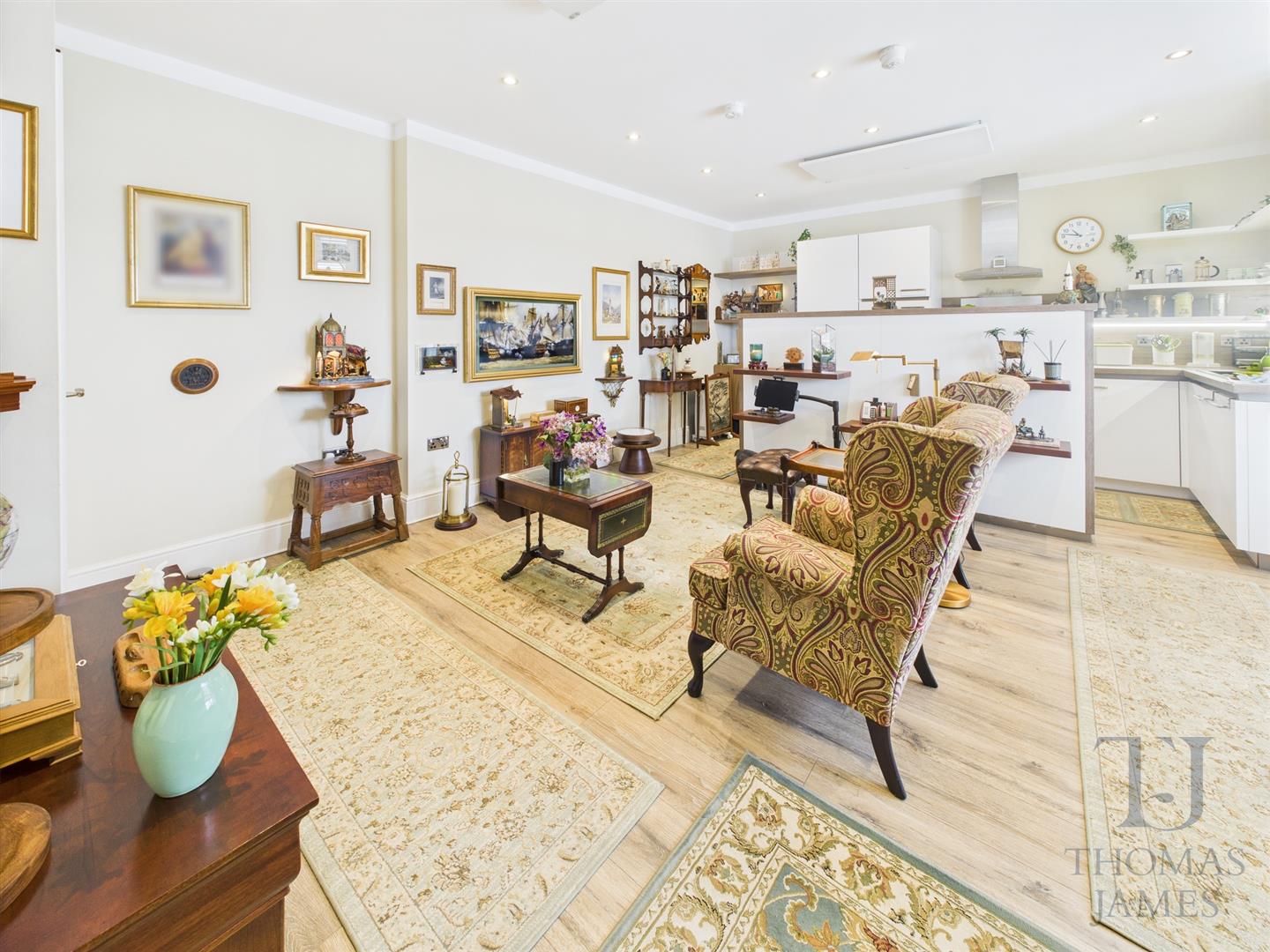 Images for Oxford Heights, The Ropewalk, Nottingham