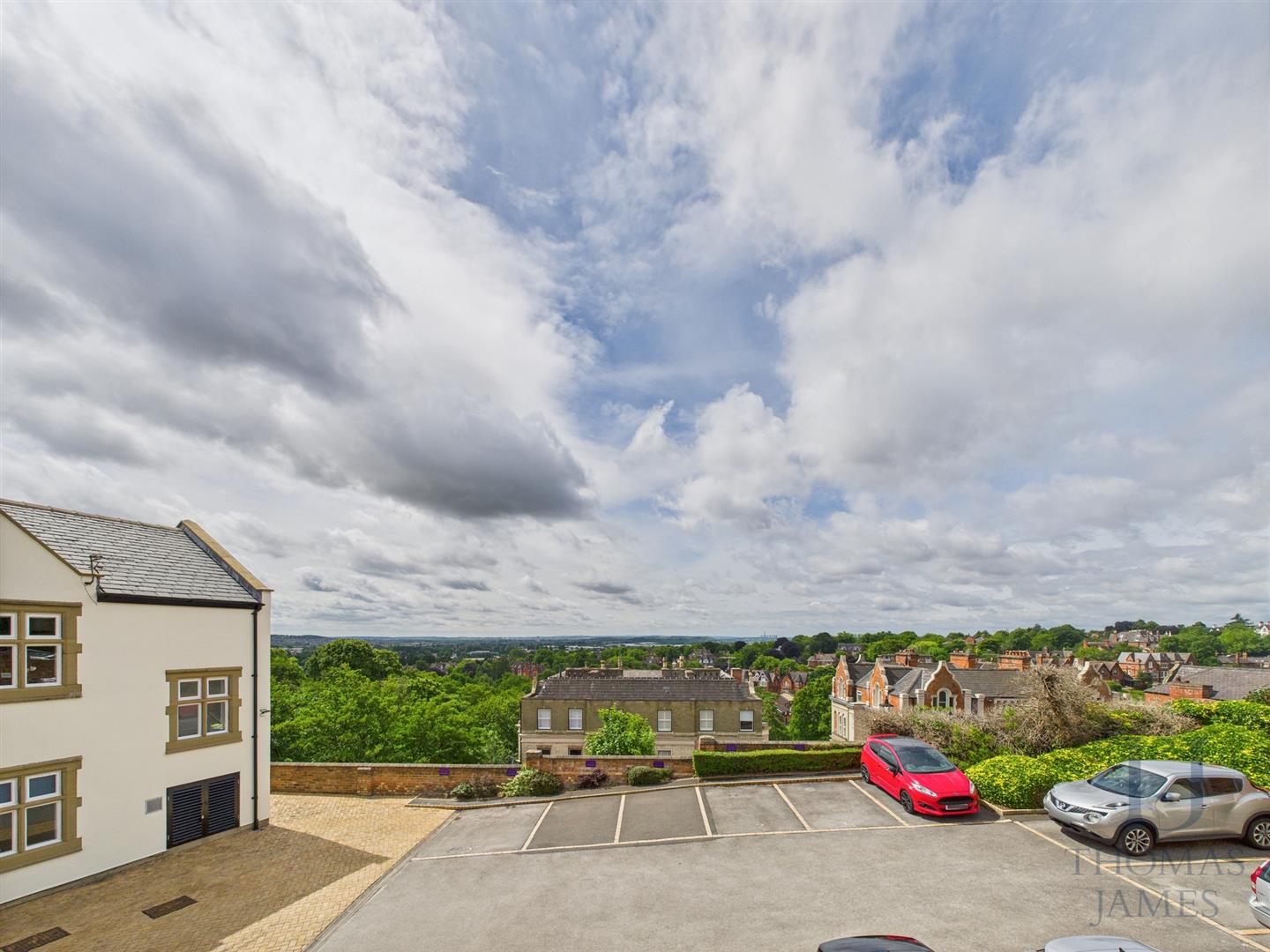 Images for Oxford Heights, The Ropewalk, Nottingham