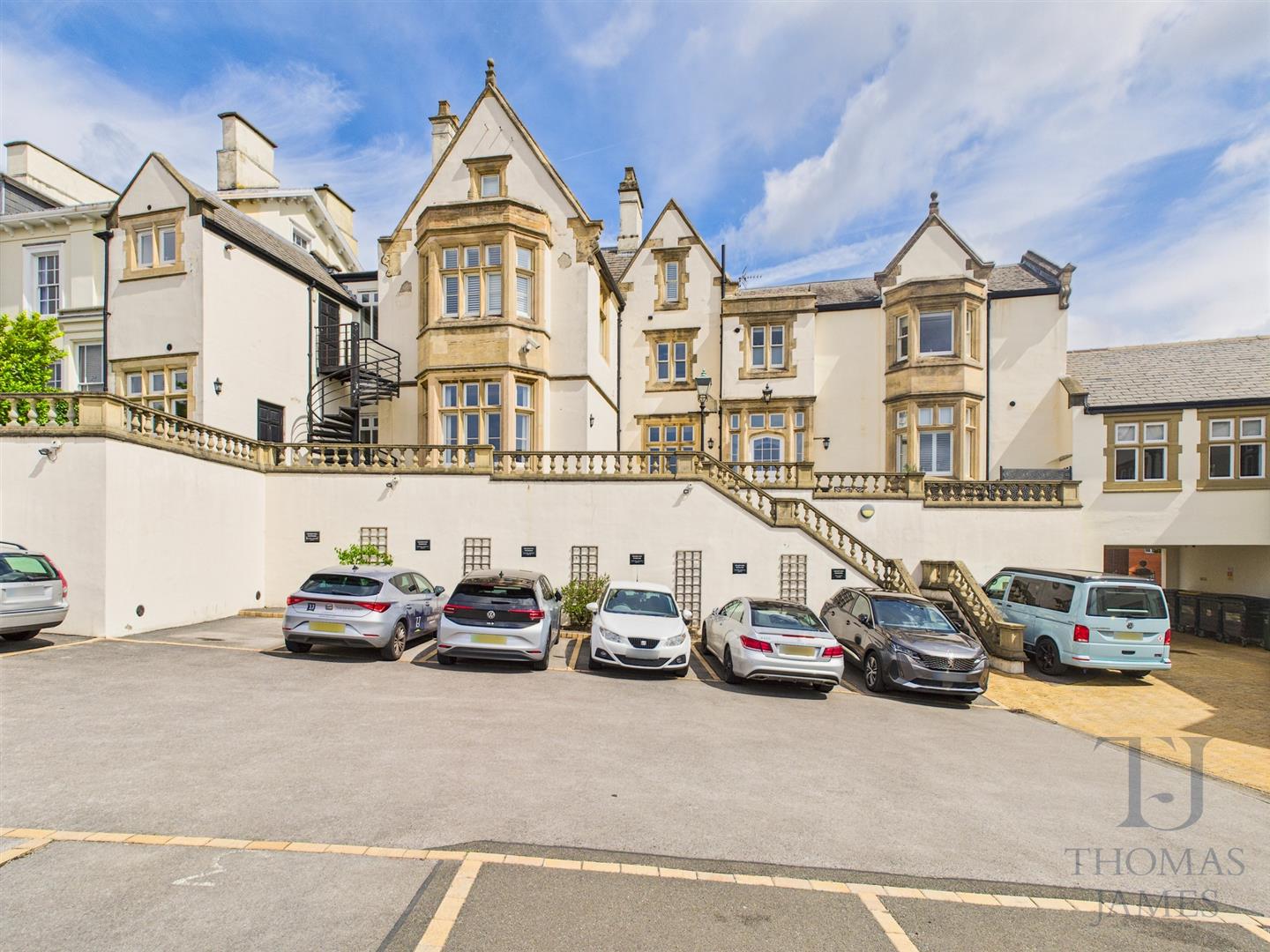 Images for Oxford Heights, The Ropewalk, Nottingham