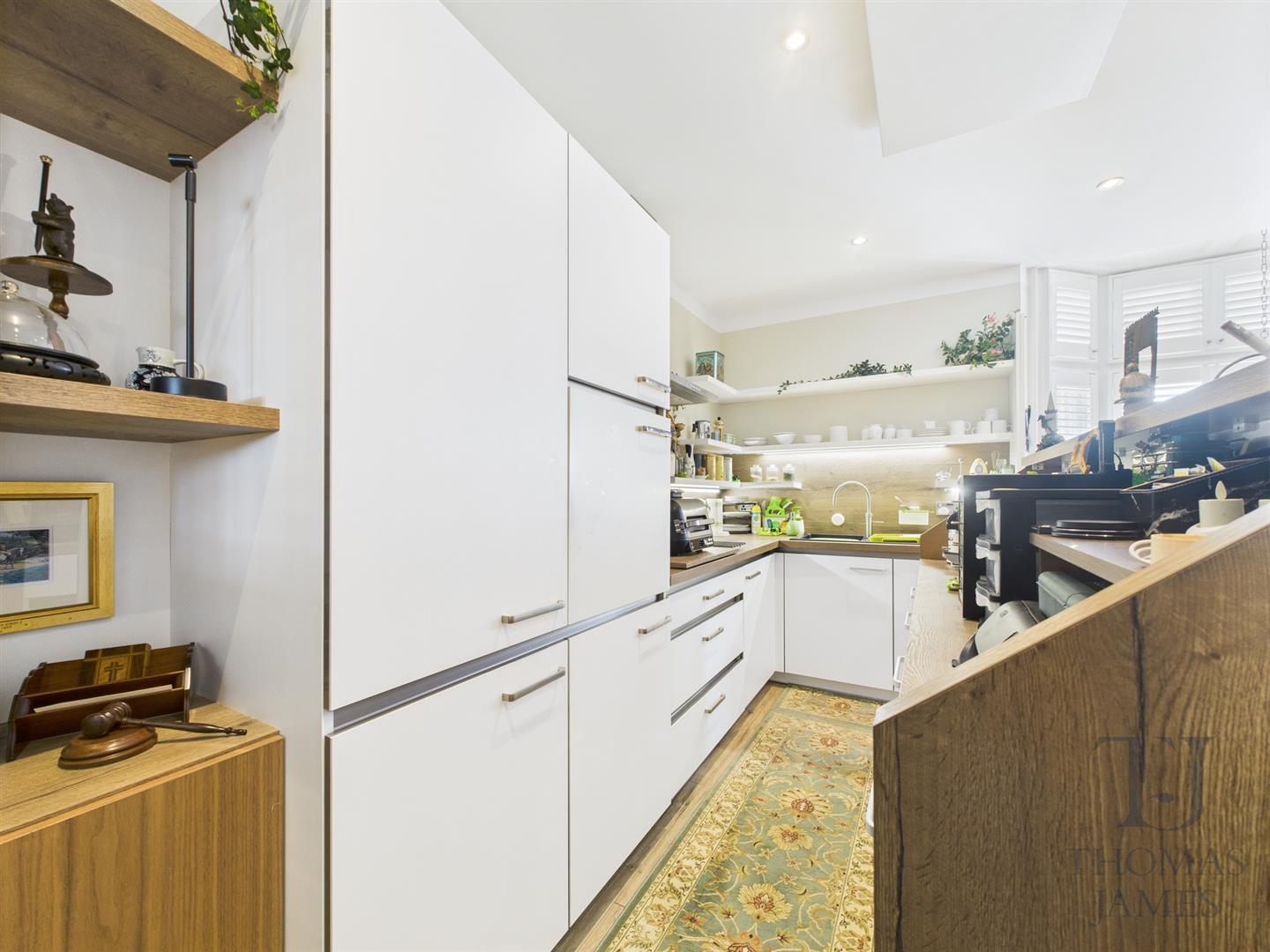 Images for Oxford Heights, The Ropewalk, Nottingham