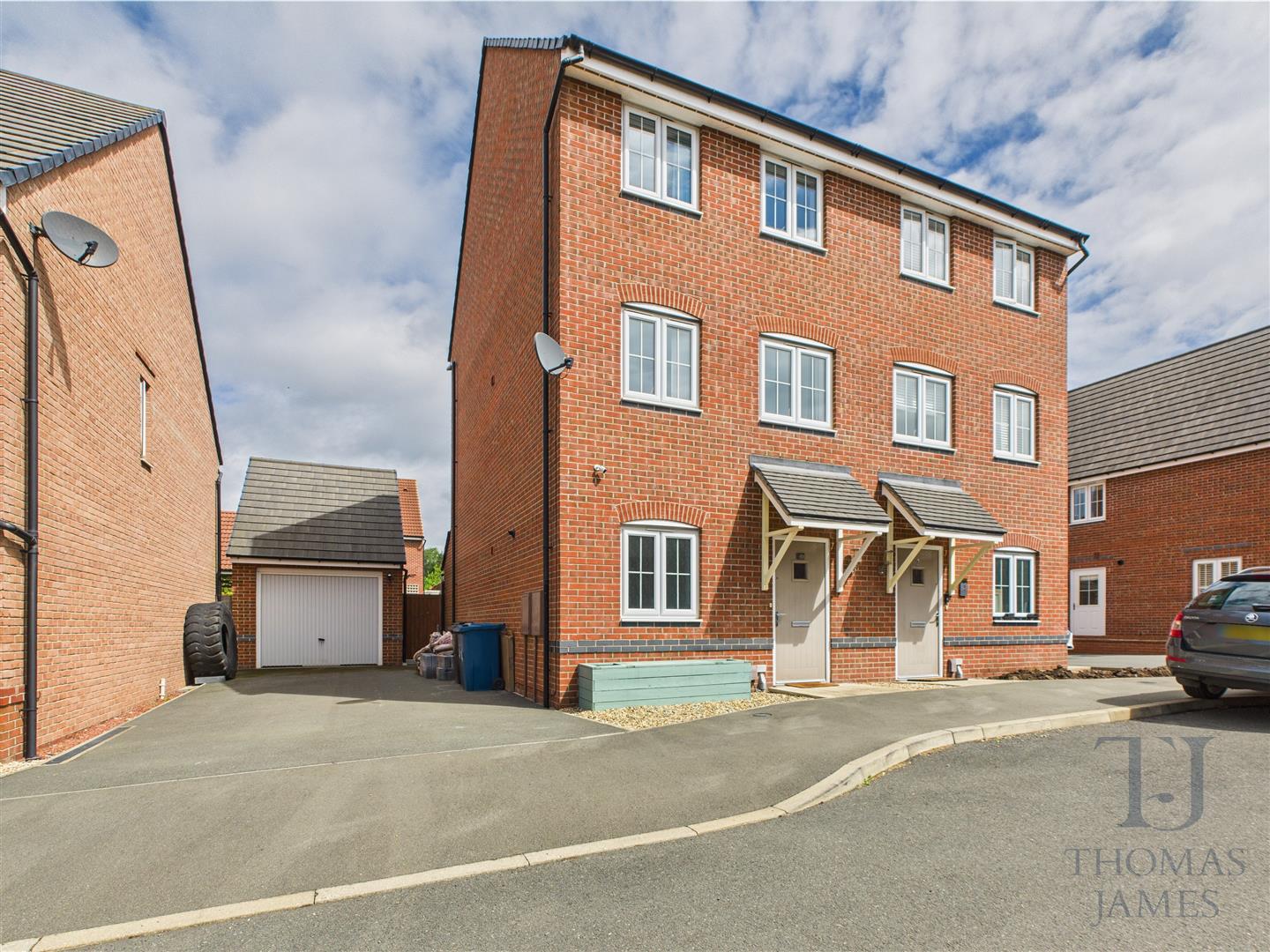 Images for Bluebell Avenue, Cotgrave, Nottingham