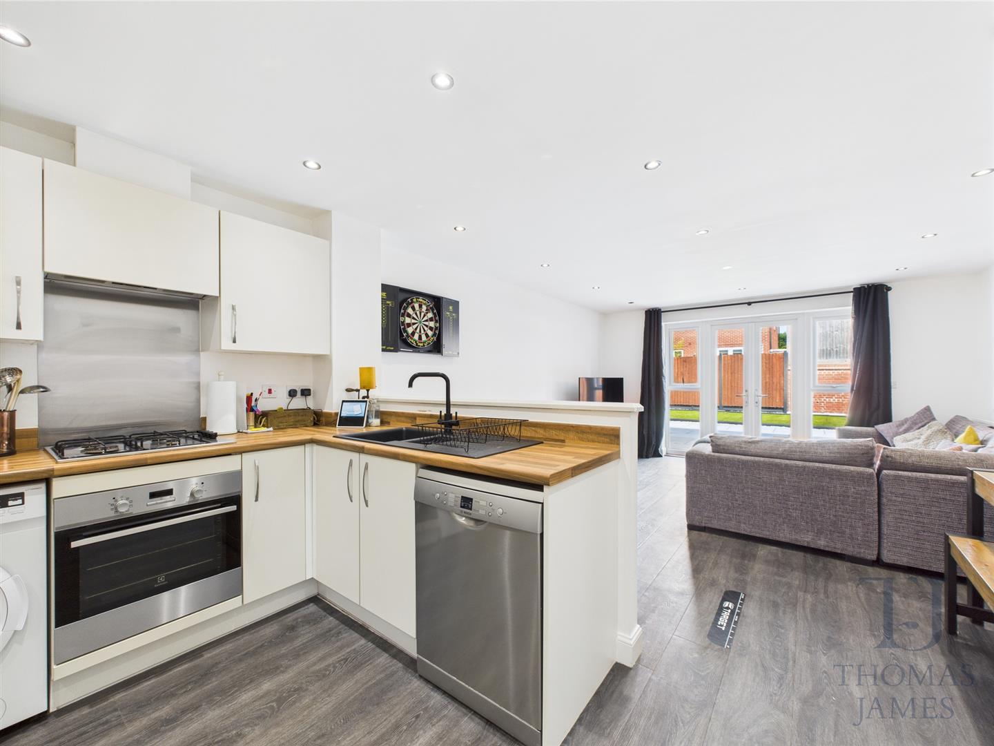 Images for Bluebell Avenue, Cotgrave, Nottingham