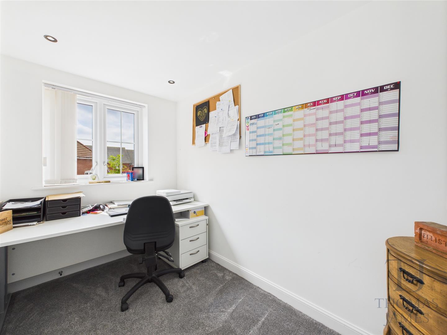 Images for Bluebell Avenue, Cotgrave, Nottingham