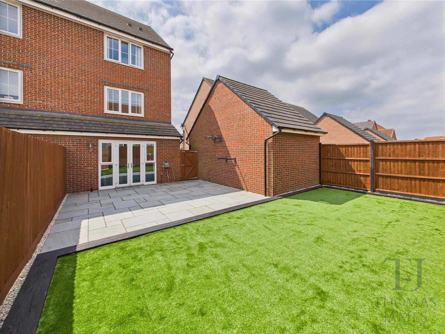 Images for Bluebell Avenue, Cotgrave, Nottingham