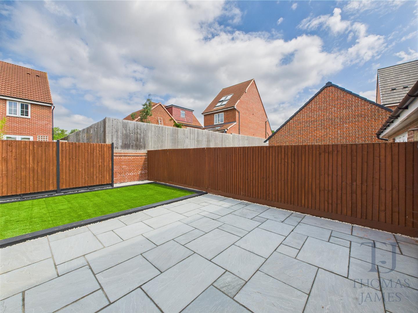 Images for Bluebell Avenue, Cotgrave, Nottingham