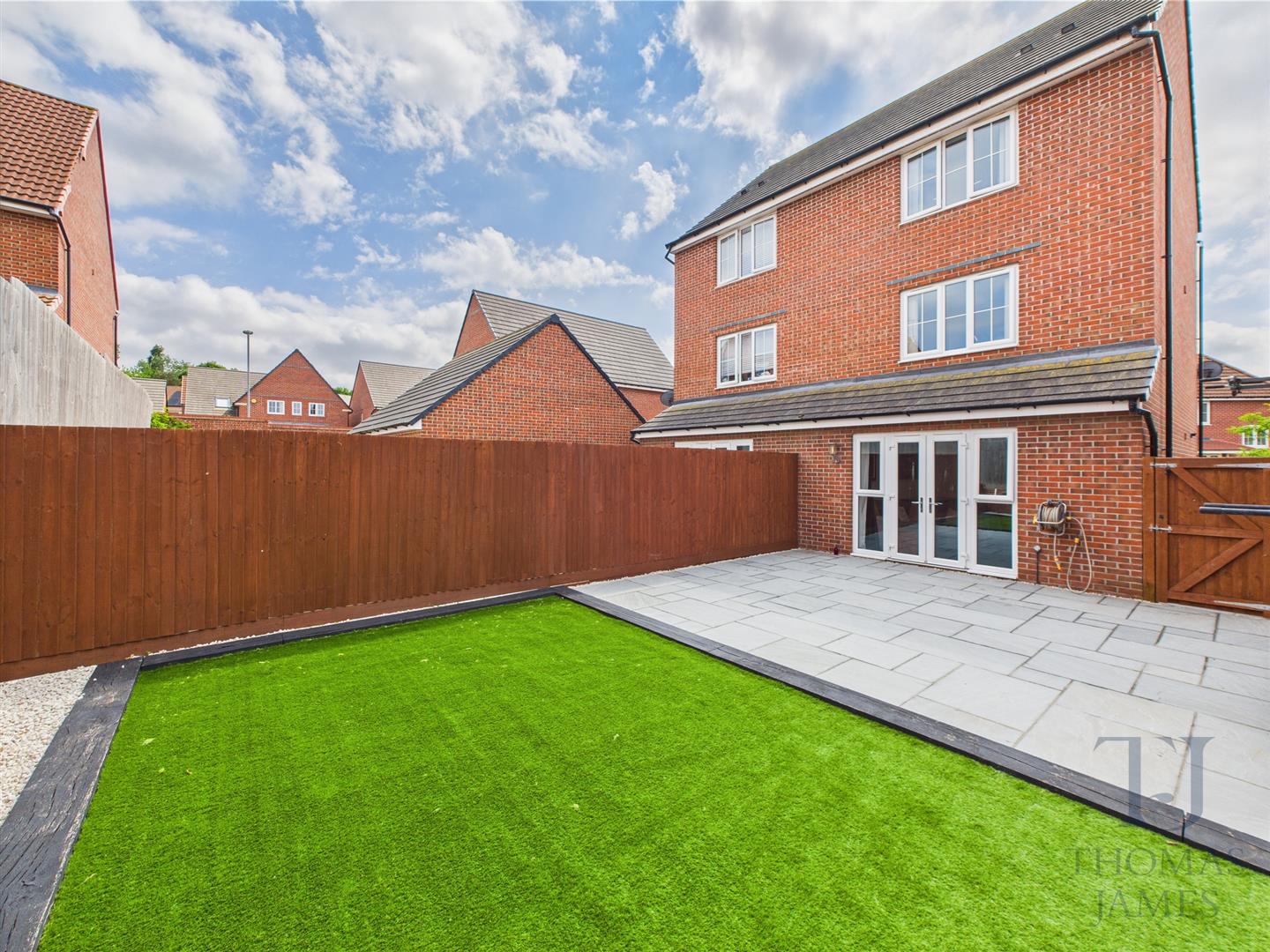 Images for Bluebell Avenue, Cotgrave, Nottingham