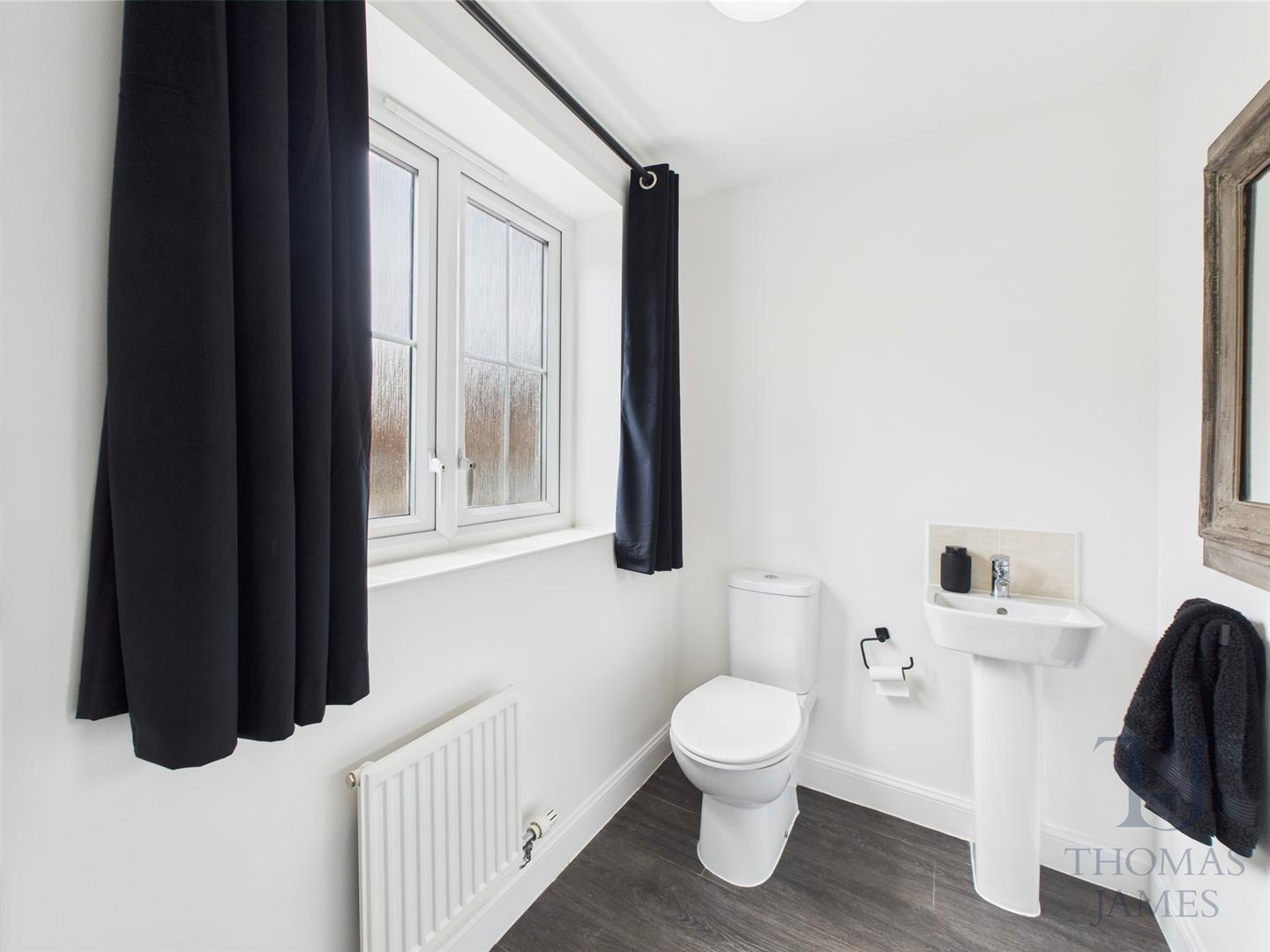 Images for Bluebell Avenue, Cotgrave, Nottingham