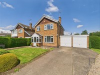 Images for Wynbreck Drive, Keyworth, Nottingham