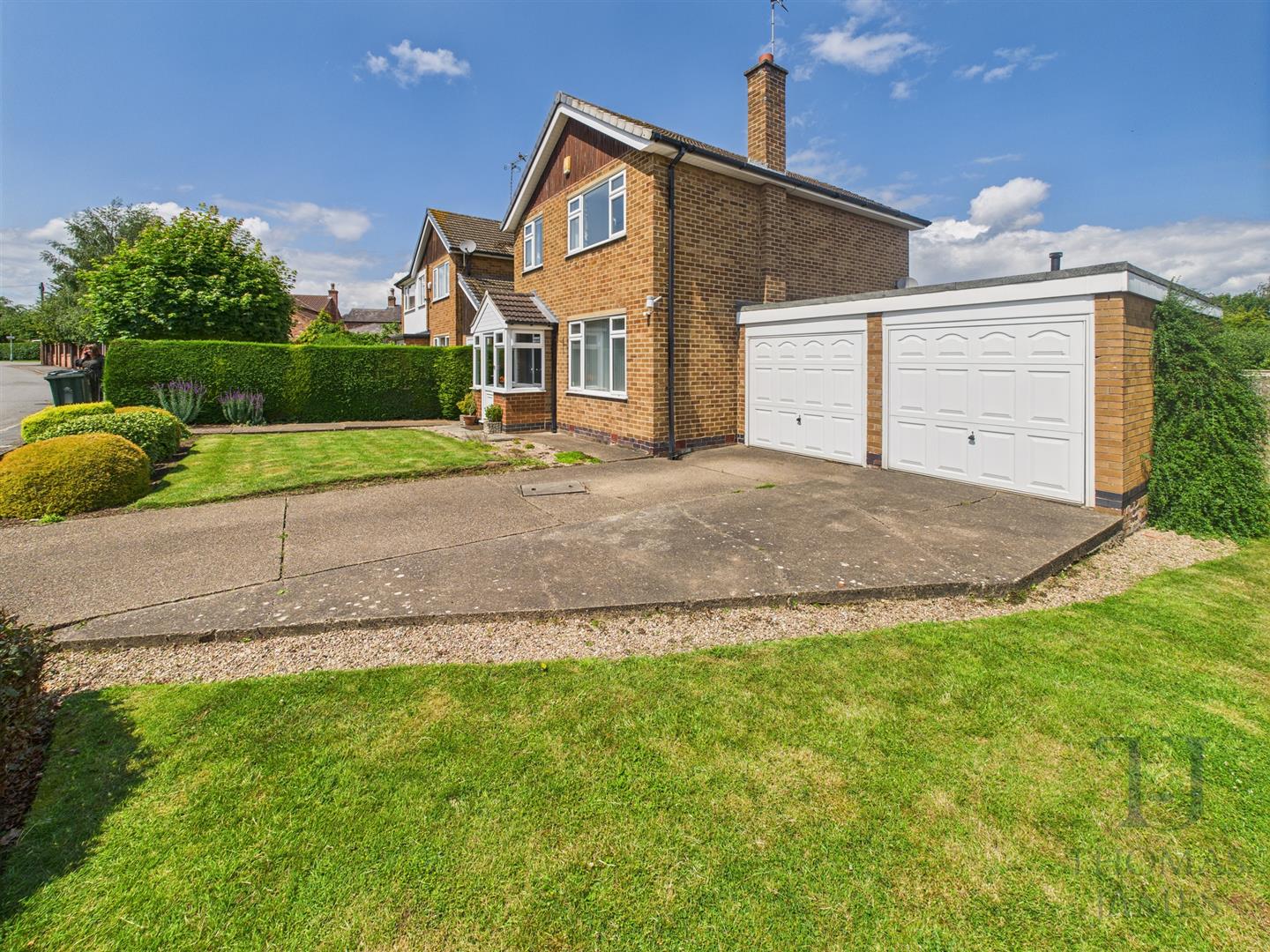 Images for Wynbreck Drive, Keyworth, Nottingham