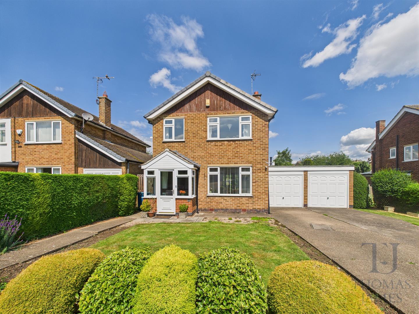 Images for Wynbreck Drive, Keyworth, Nottingham