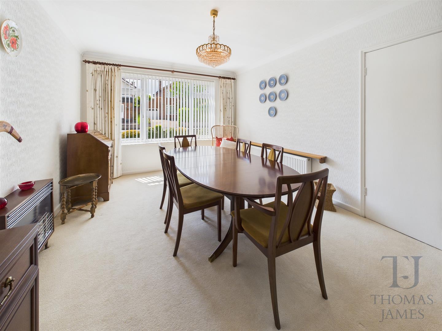 Images for Wynbreck Drive, Keyworth, Nottingham