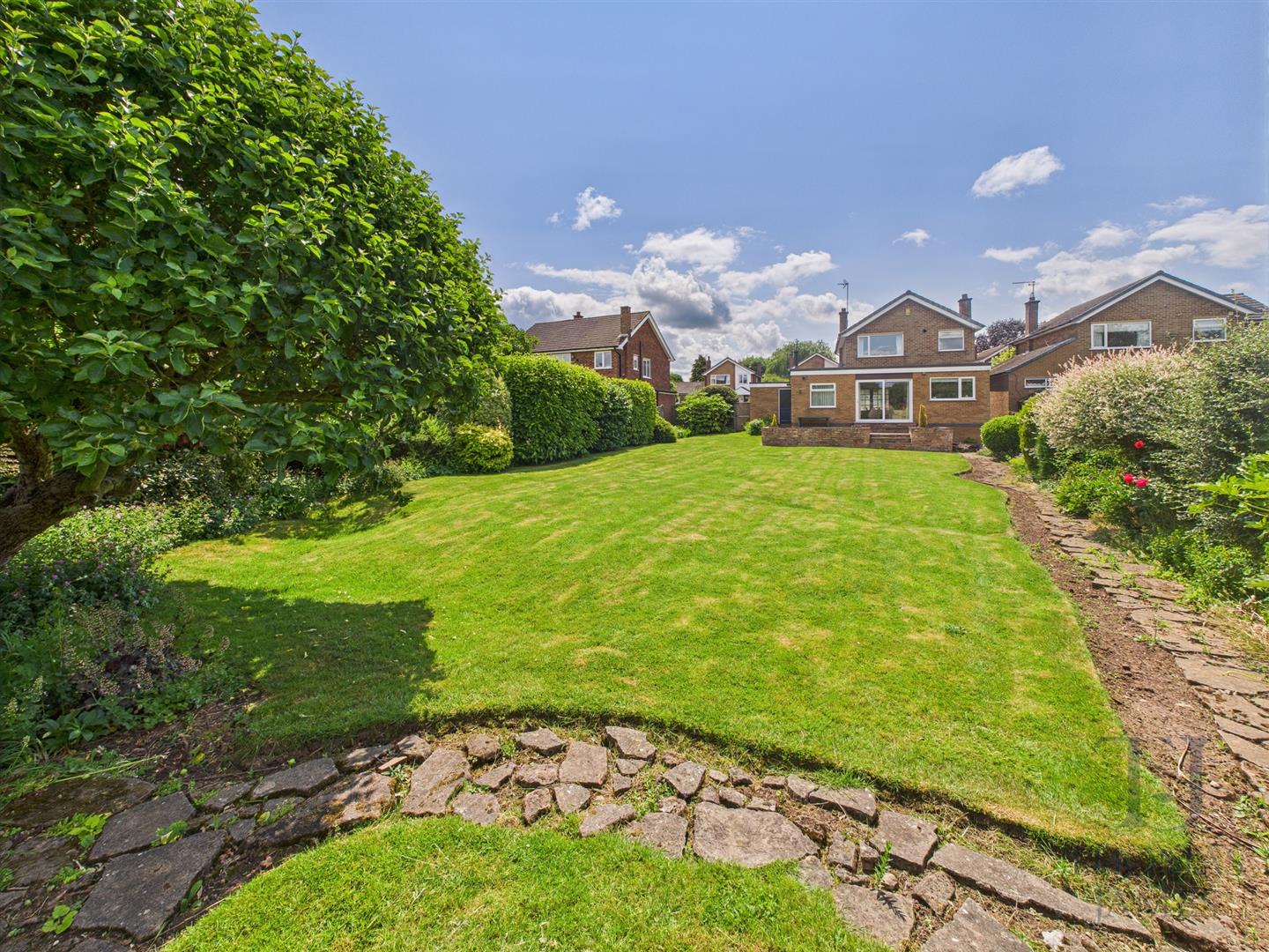 Images for Wynbreck Drive, Keyworth, Nottingham