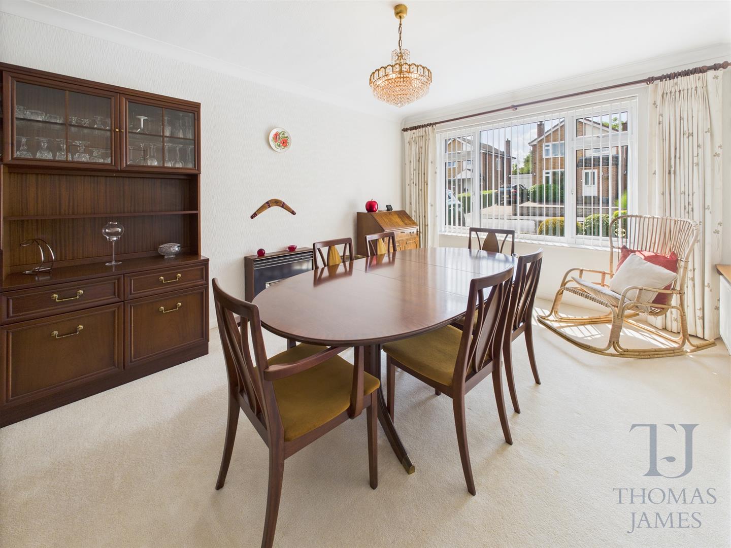 Images for Wynbreck Drive, Keyworth, Nottingham