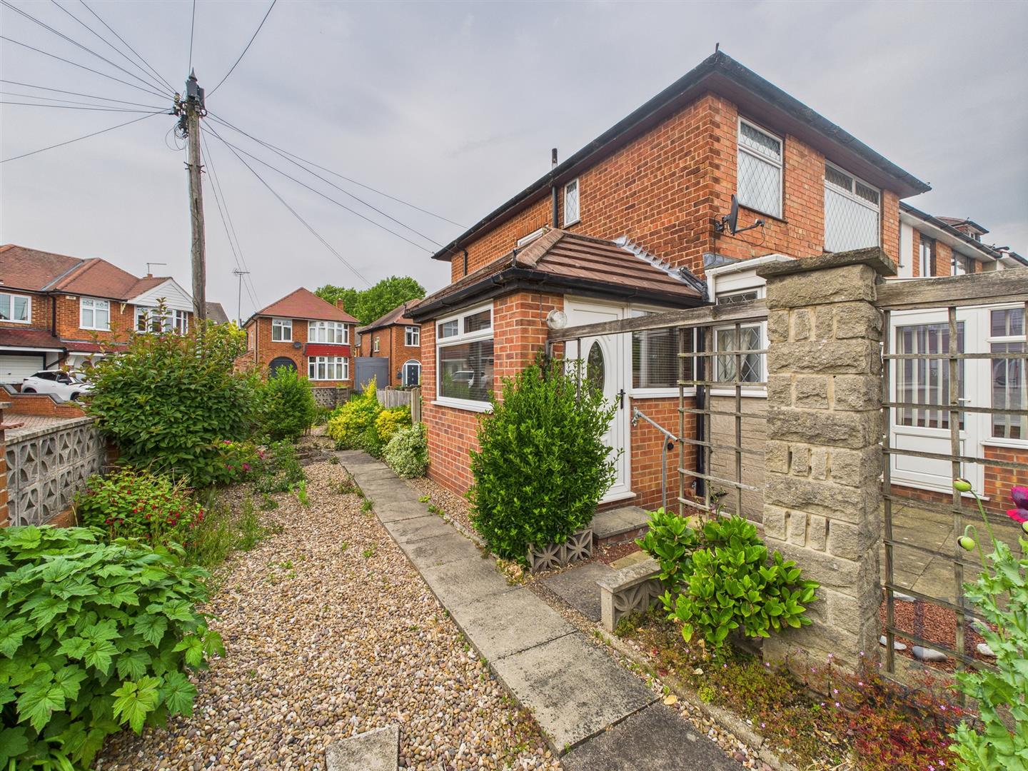 Images for St. Mawes Avenue, Wilford, Nottingham