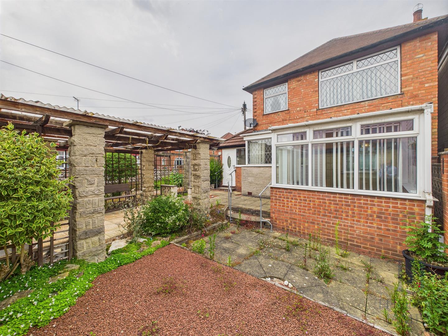Images for St. Mawes Avenue, Wilford, Nottingham