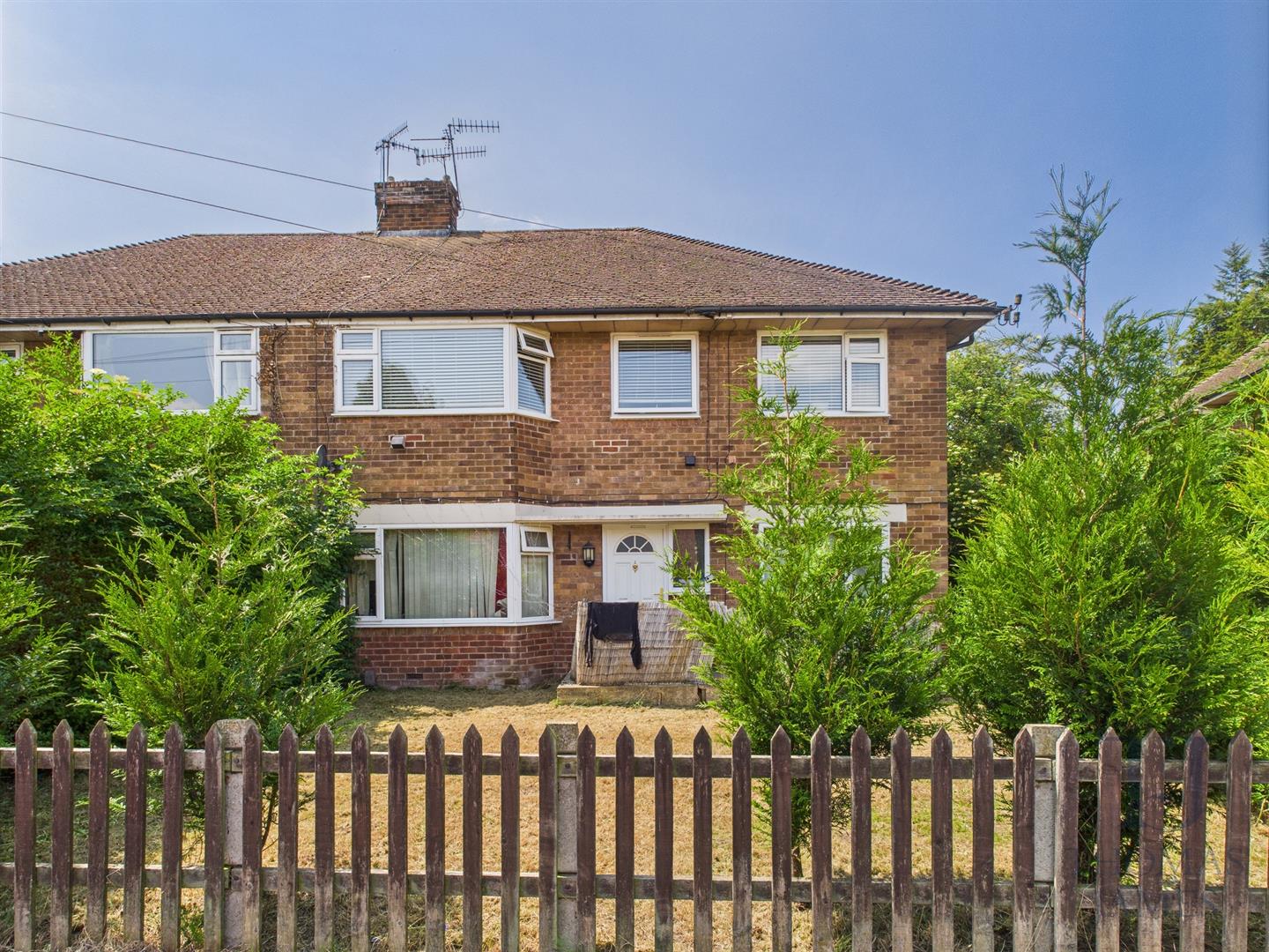 Images for Ling Crescent, Ruddington, Nottingham