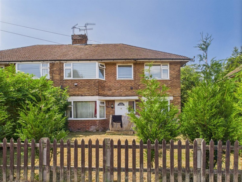 View Full Details for Ling Crescent, Ruddington, Nottingham