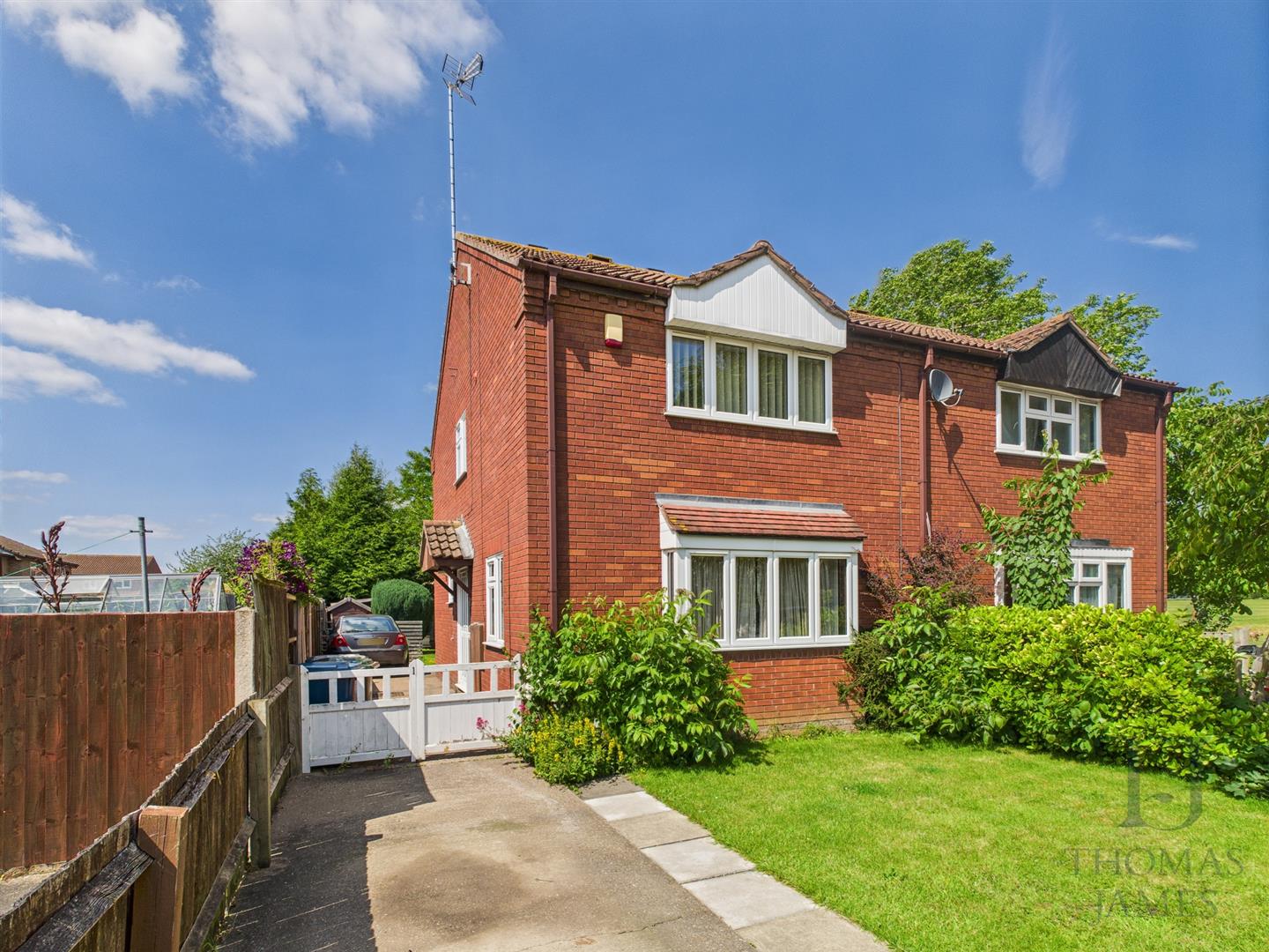 Images for Stevenson Gardens, Ruddington, Nottingham