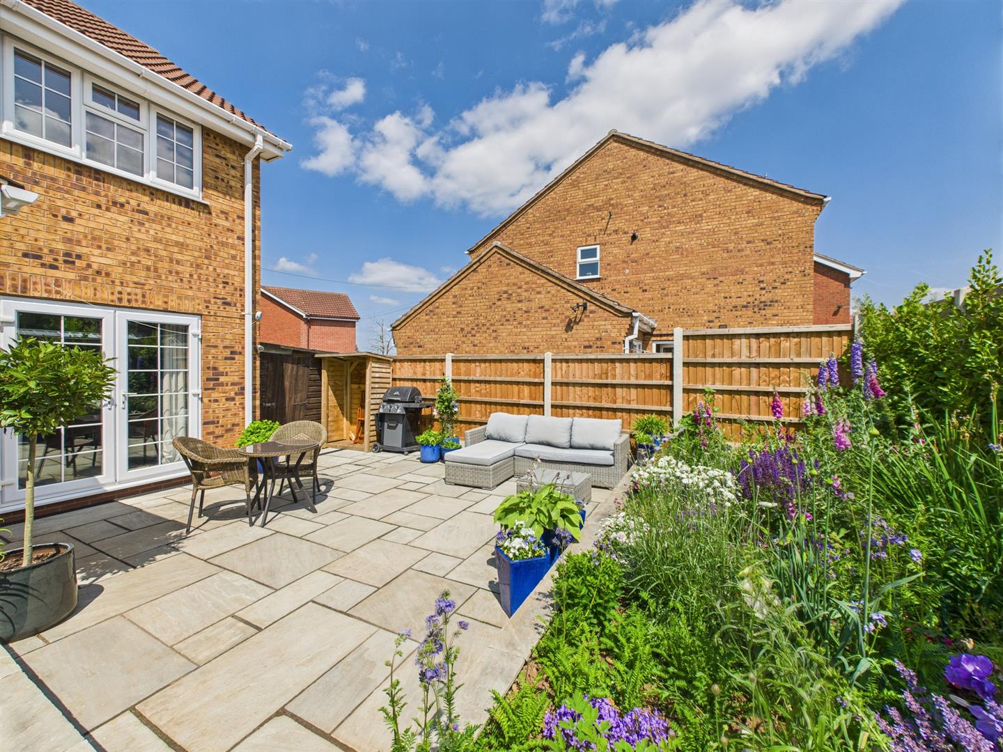 Images for Ash Lea Close, Cotgrave, Nottingham