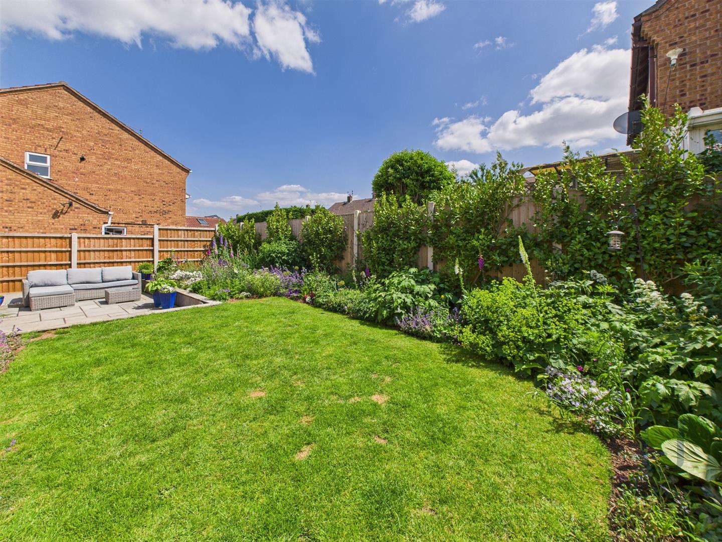 Images for Ash Lea Close, Cotgrave, Nottingham