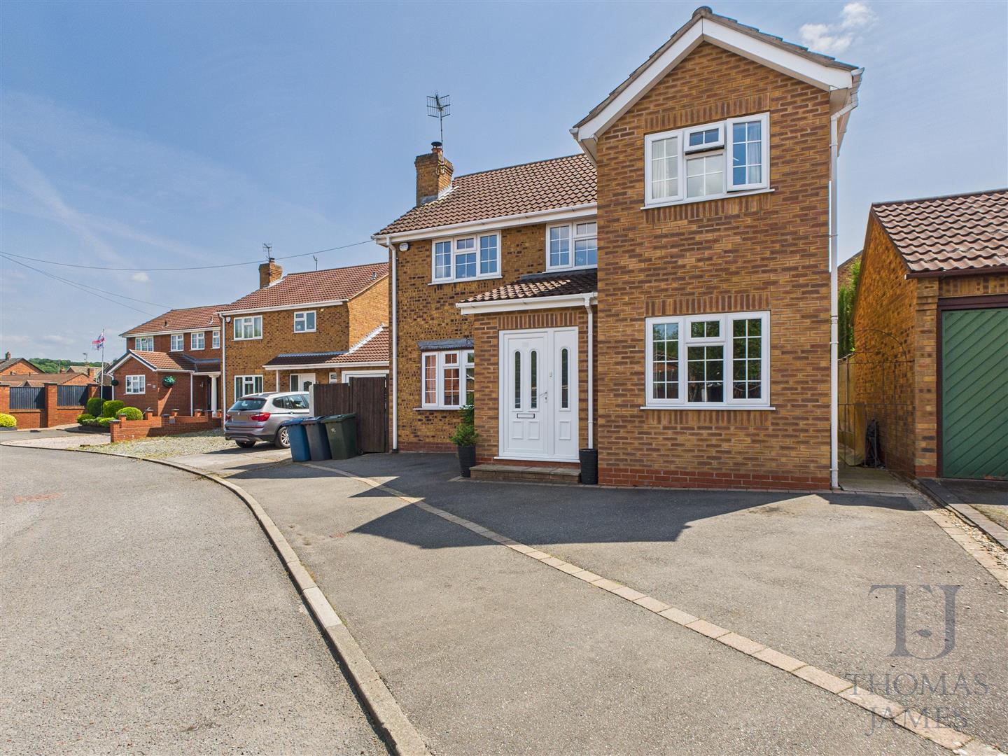 Images for Ash Lea Close, Cotgrave, Nottingham