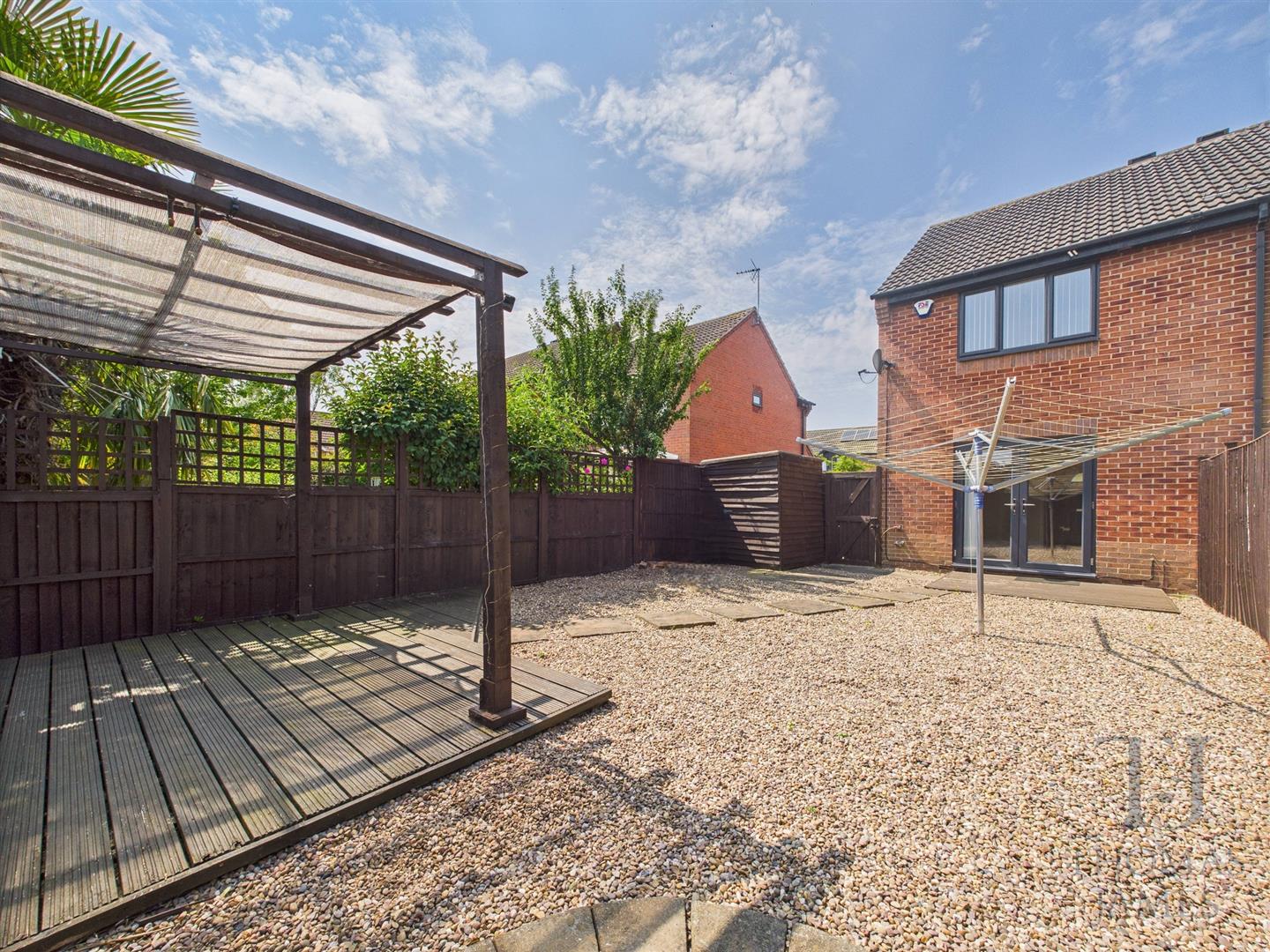 Images for Hotspur Drive, Colwick, Nottingham