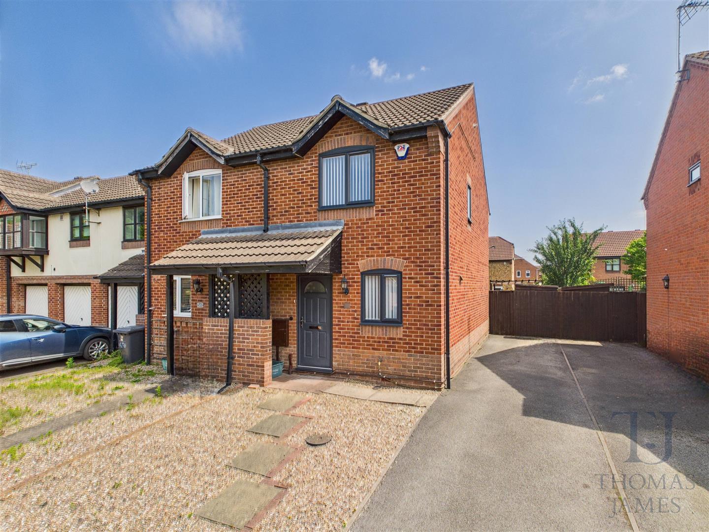 Images for Hotspur Drive, Colwick, Nottingham