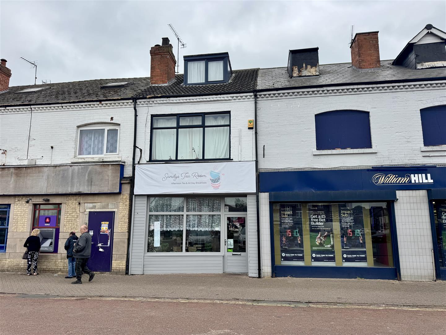 Images for Victoria Street, Shirebrook, Mansfield