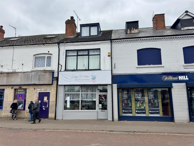 View Full Details for Victoria Street, Shirebrook, Mansfield