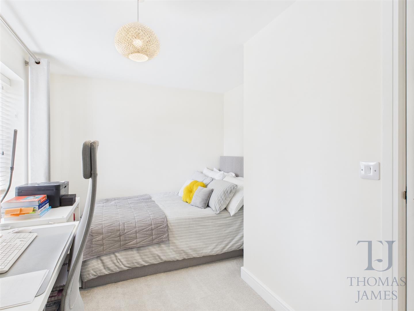 Images for Newbury Gardens, Radcliffe on Trent