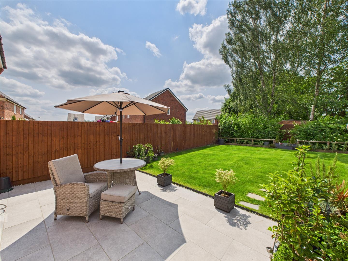 Images for Newbury Gardens, Radcliffe on Trent