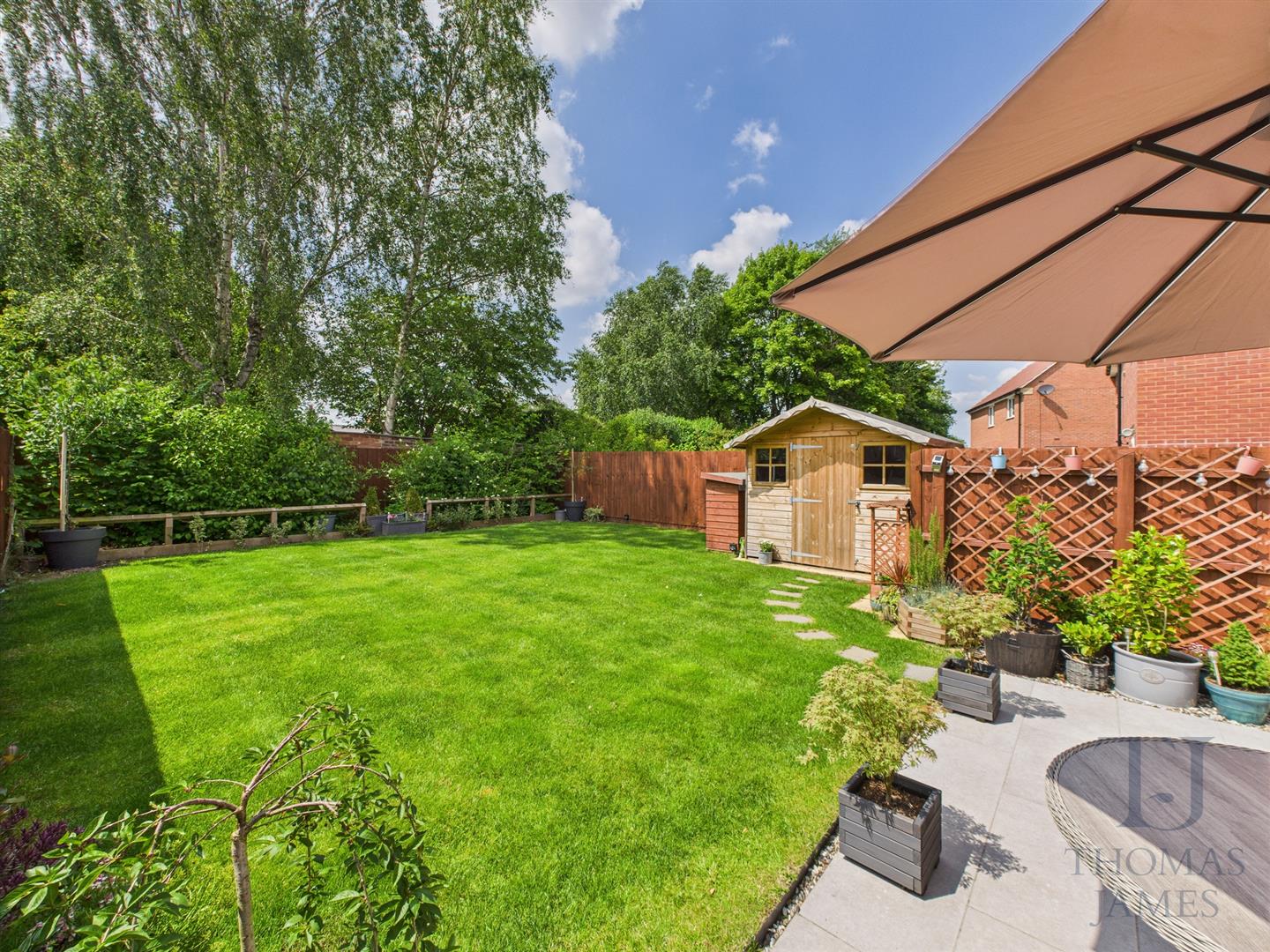 Images for Newbury Gardens, Radcliffe on Trent