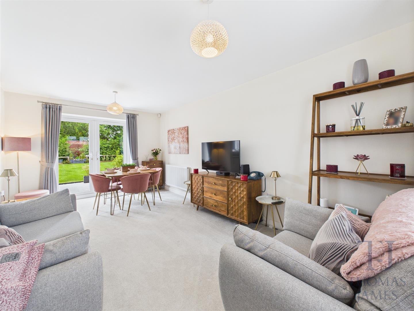 Images for Newbury Gardens, Radcliffe on Trent