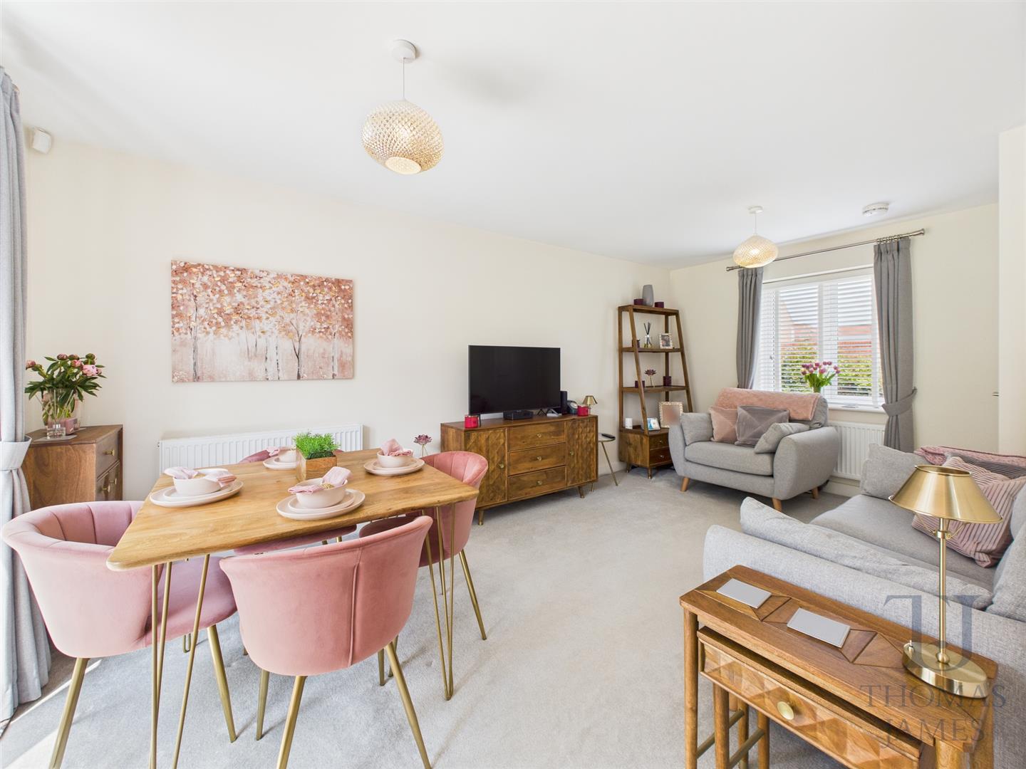 Images for Newbury Gardens, Radcliffe on Trent