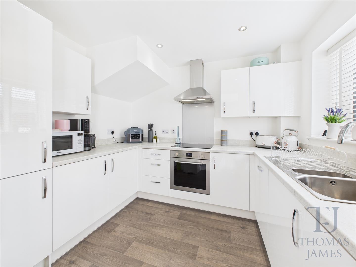 Images for Newbury Gardens, Radcliffe on Trent