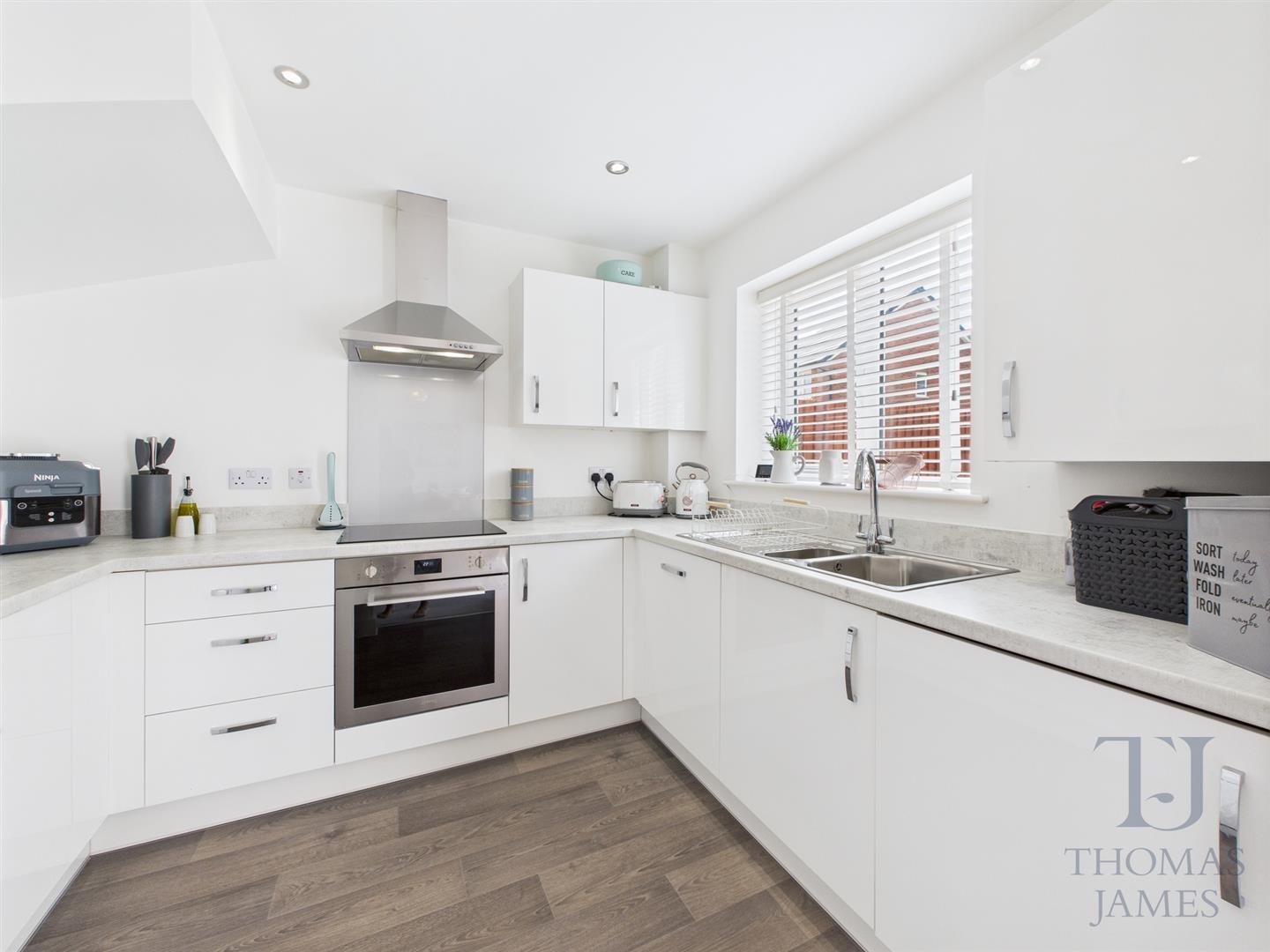 Images for Newbury Gardens, Radcliffe on Trent