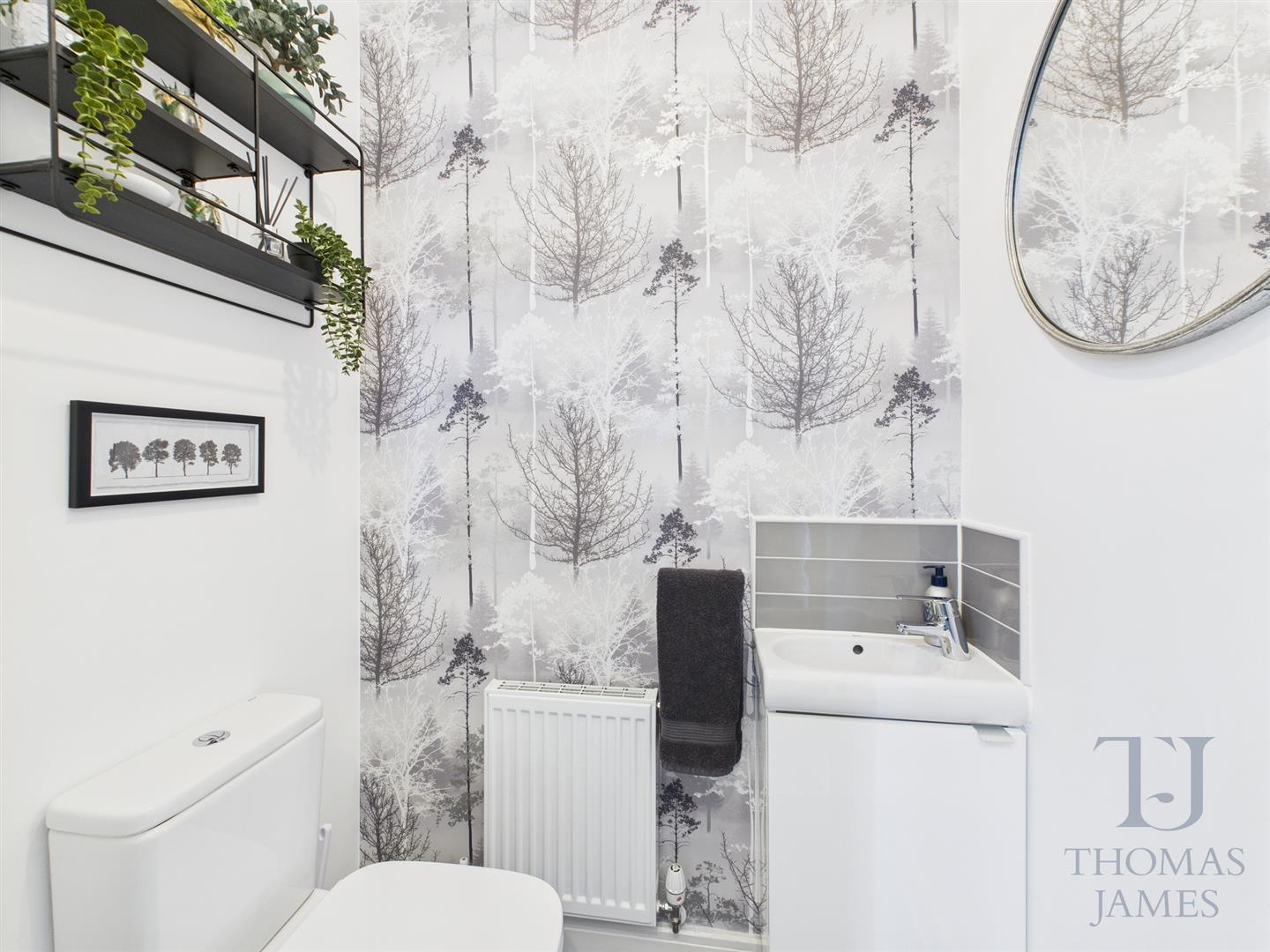 Images for Newbury Gardens, Radcliffe on Trent