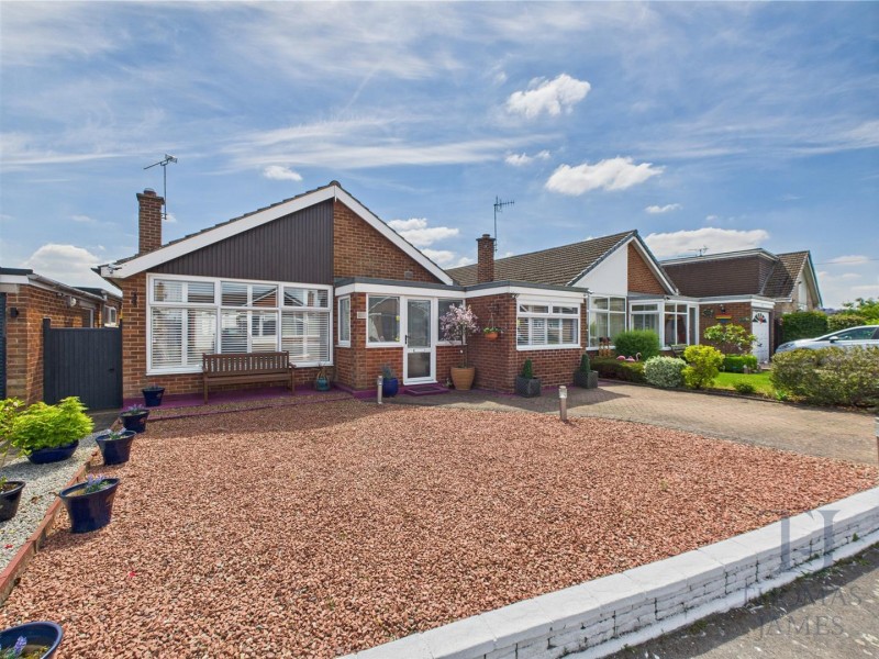 View Full Details for Rectory Road, Cotgrave