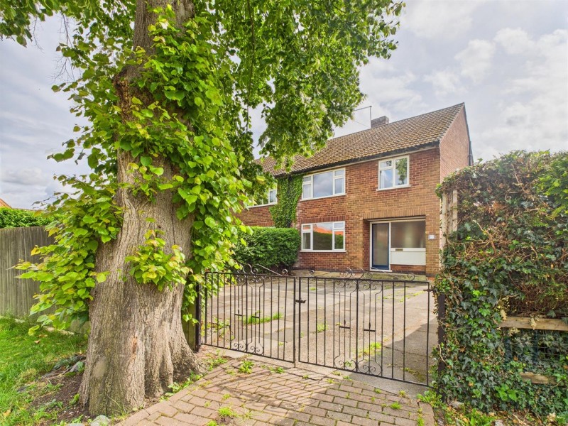View Full Details for Brown Lane, Barton-In-Fabis, Nottingham