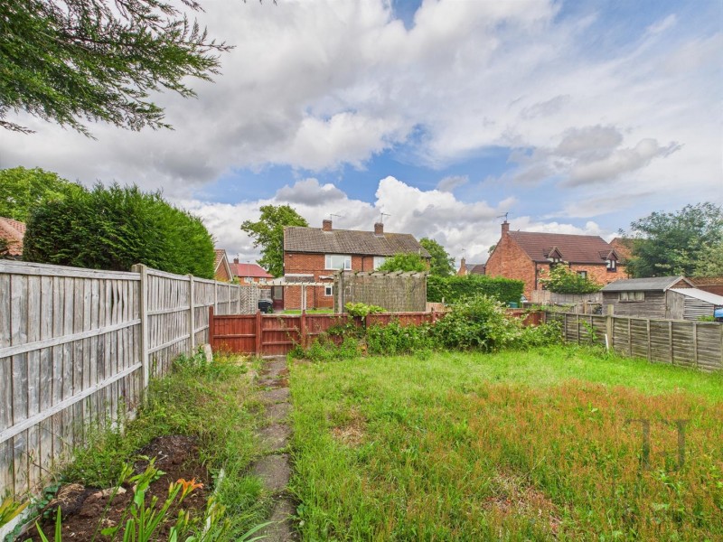 View Full Details for Brown Lane, Barton-In-Fabis, Nottingham