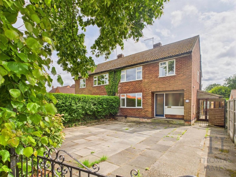 View Full Details for Brown Lane, Barton-In-Fabis, Nottingham