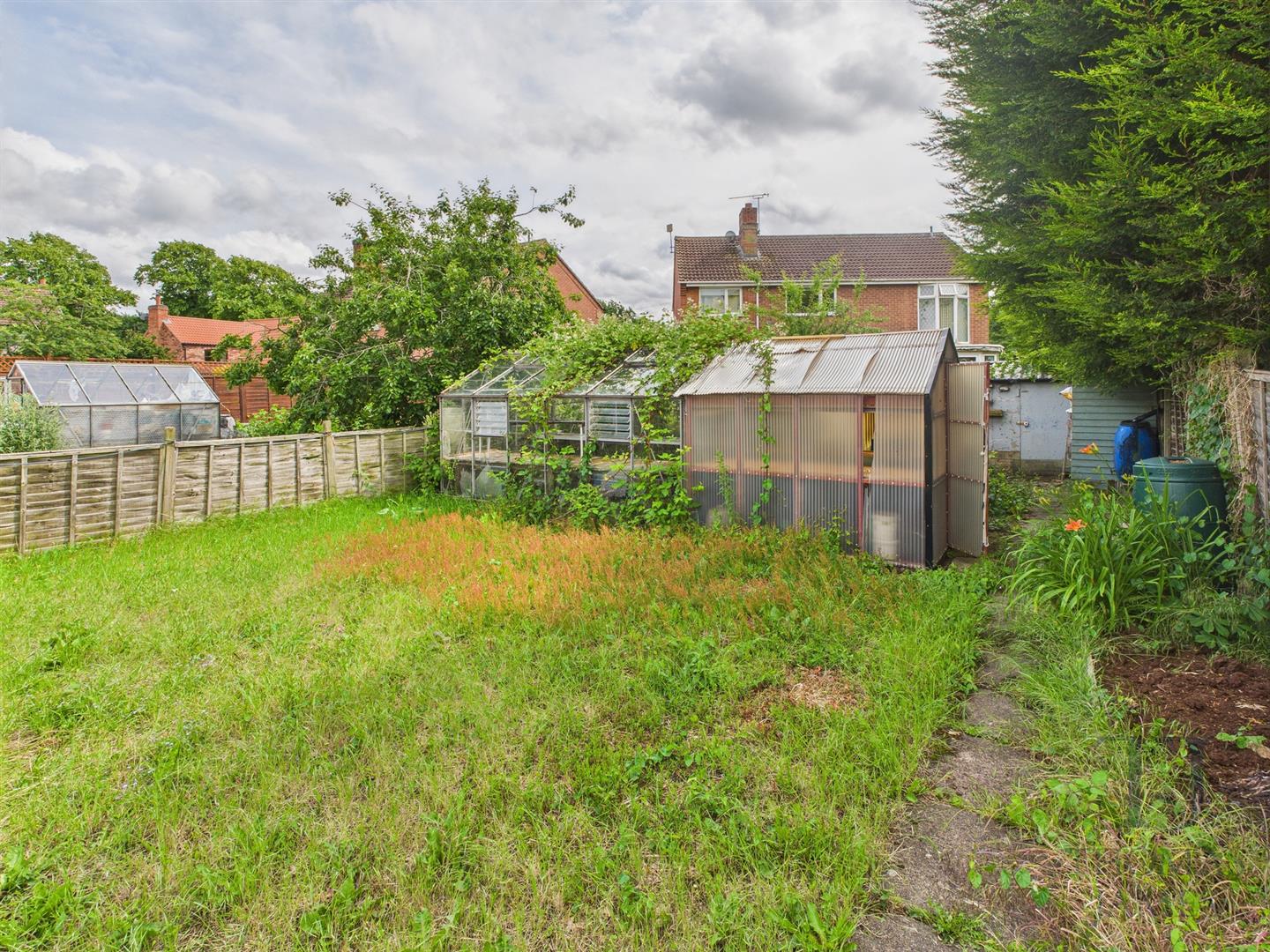 Images for Brown Lane, Barton-In-Fabis, Nottingham