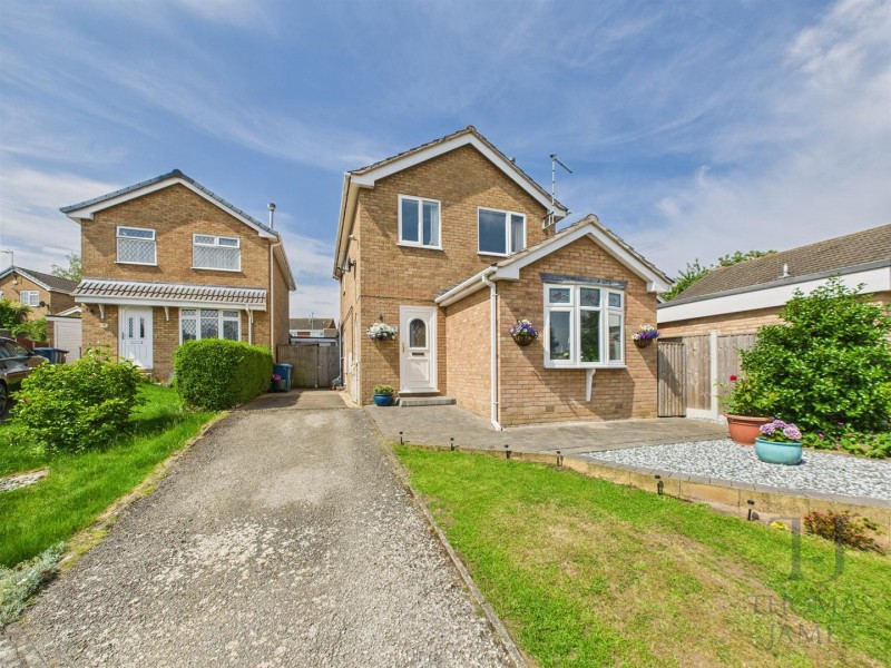 View Full Details for Daisy Close, Cotgrave, Nottingham