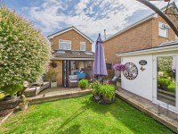 Images for Daisy Close, Cotgrave, Nottingham