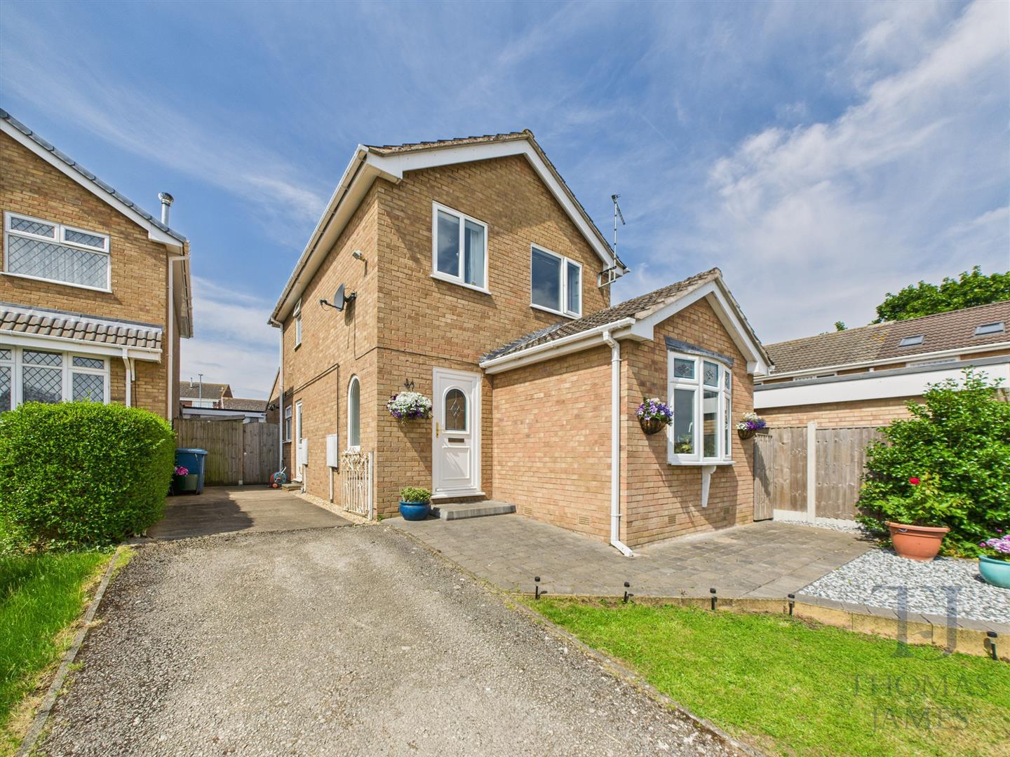 Images for Daisy Close, Cotgrave, Nottingham