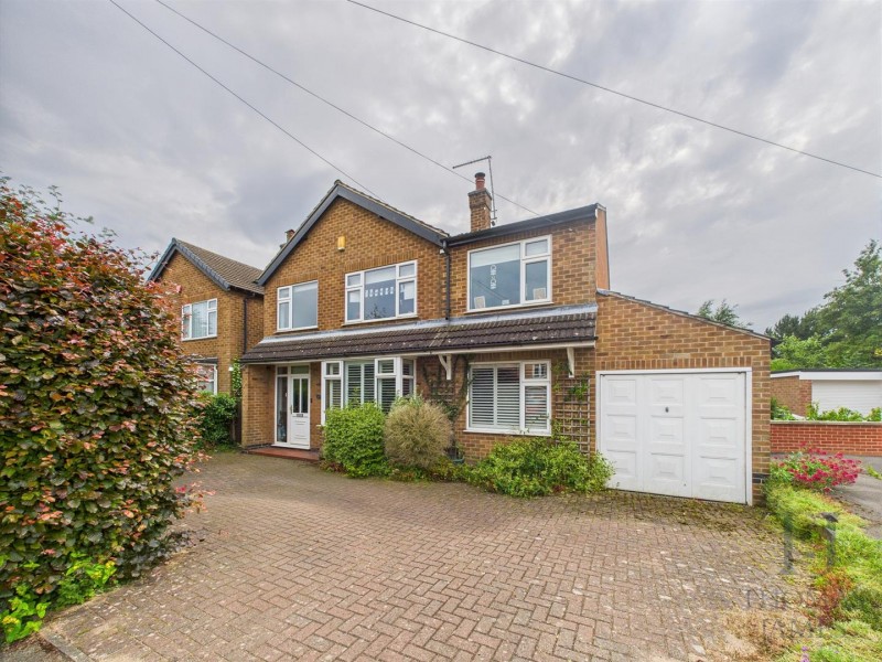 View Full Details for Carter Avenue, Ruddington, Nottingham