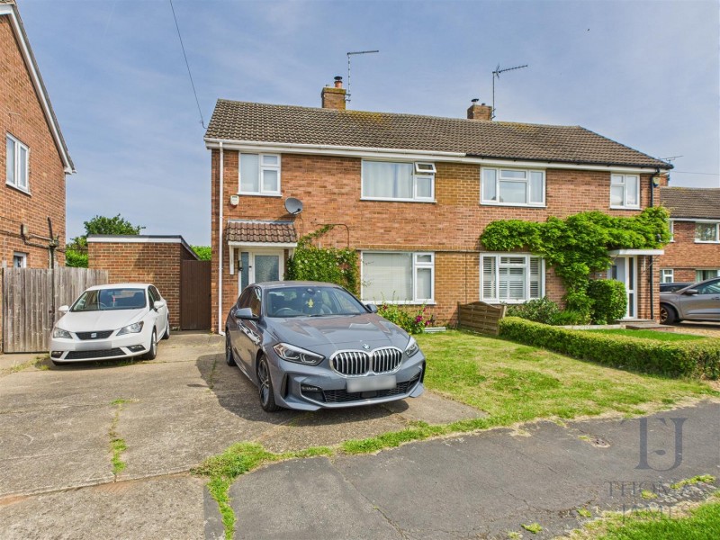 View Full Details for St. Lawrence Boulevard, Radcliffe-On-Trent, Nottingham
